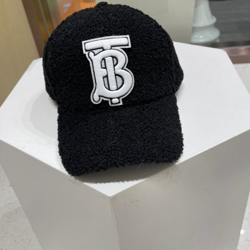 Burberry Luxury Cap