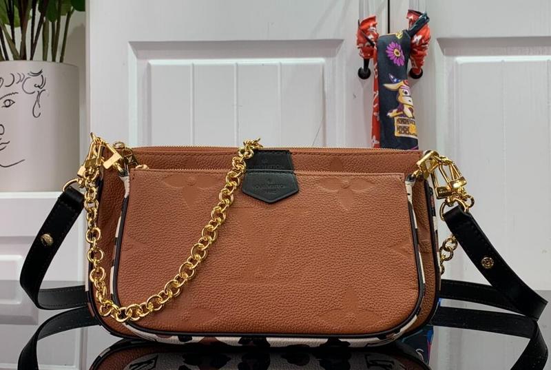 Mila's Edit - LOV Bags - 2342