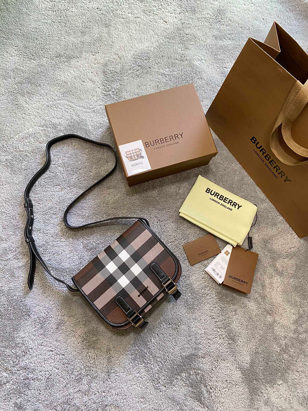 BBR Bags - ENT - 190
