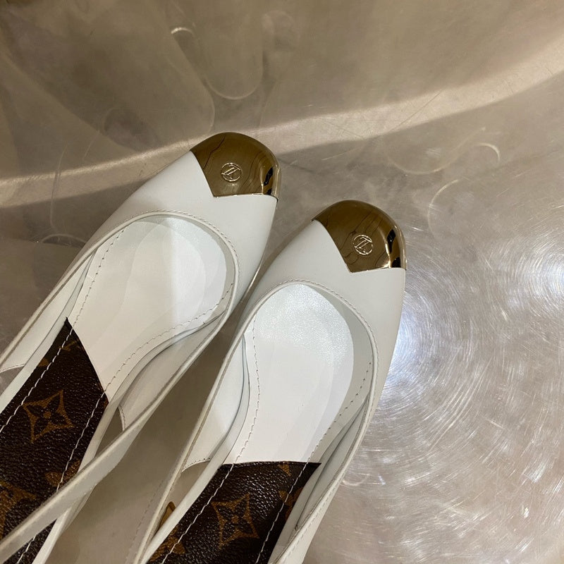 Louis Vuittion Luxury Shoes