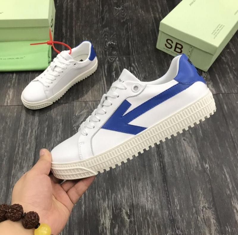 Mila's Edit - YZO Men Shoes - 258