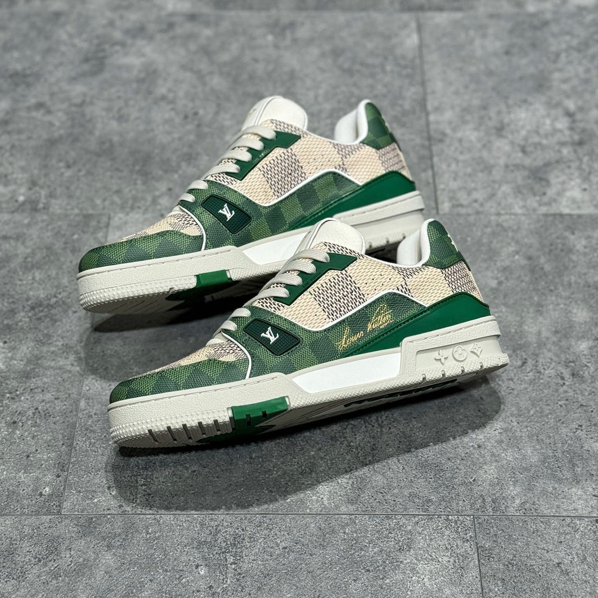 LOU TRAINERS