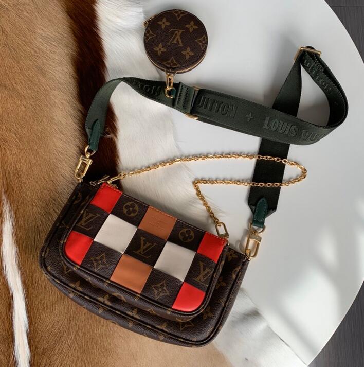 Mila's Edit - LOV Bags - 3040