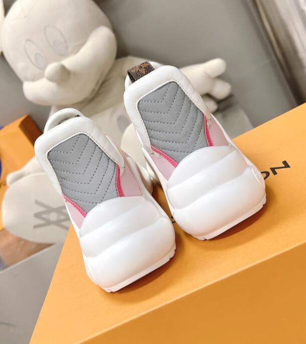 Mila's Edit - LOV Women Shoes - 237