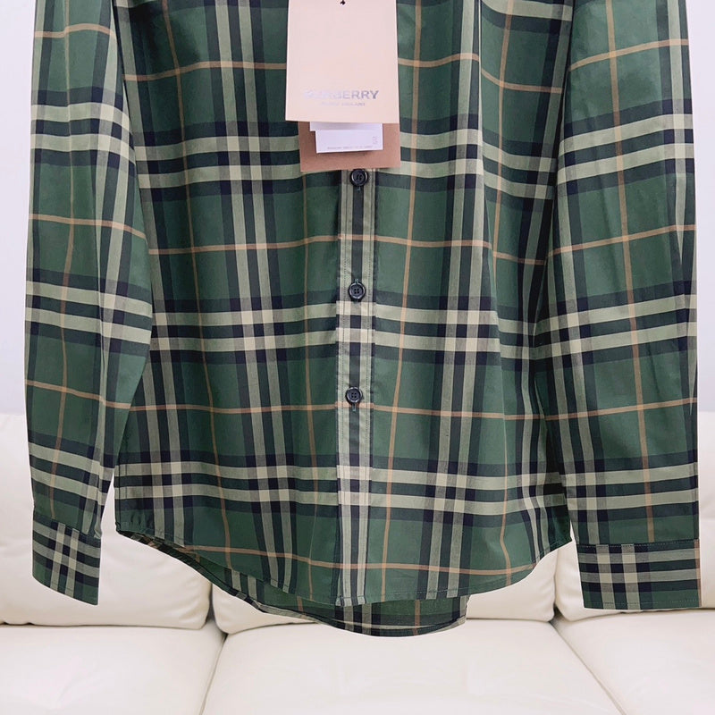 Burberry Luxury Clothes