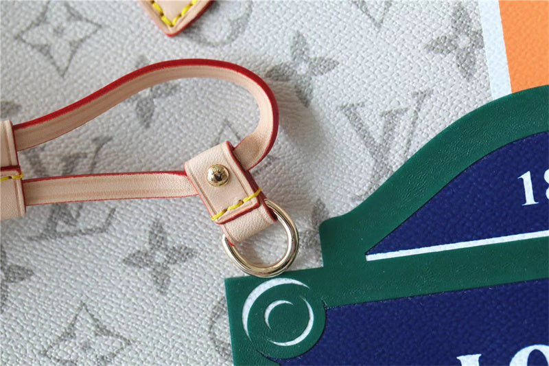 PHA - LOV Bags - 546
