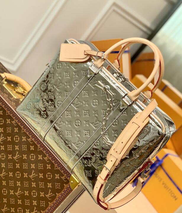 Mila's Edit - LOV Bags - 2281
