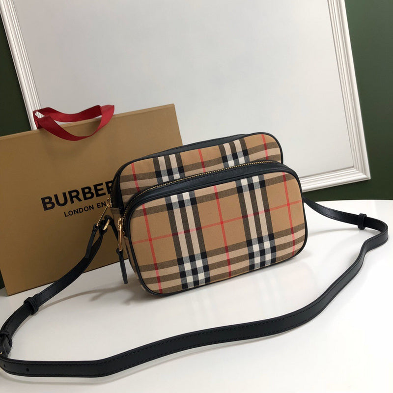 BBR Bags - ENT - 135