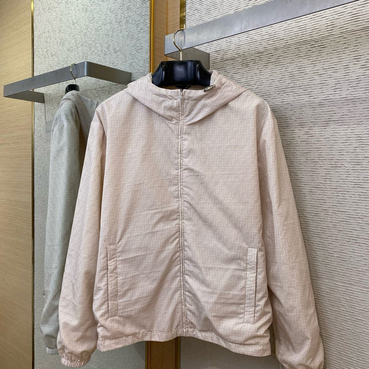 FEN JACKET