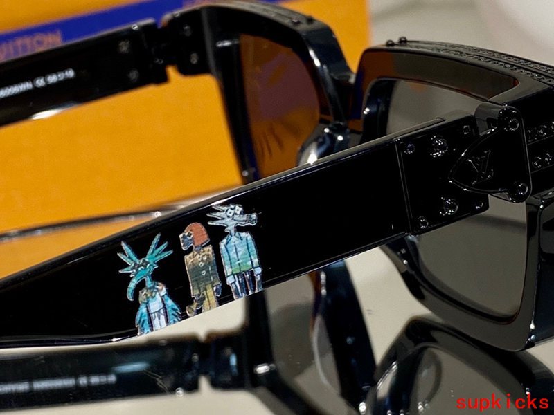 Louis Vuittion Luxury Sunglasses
