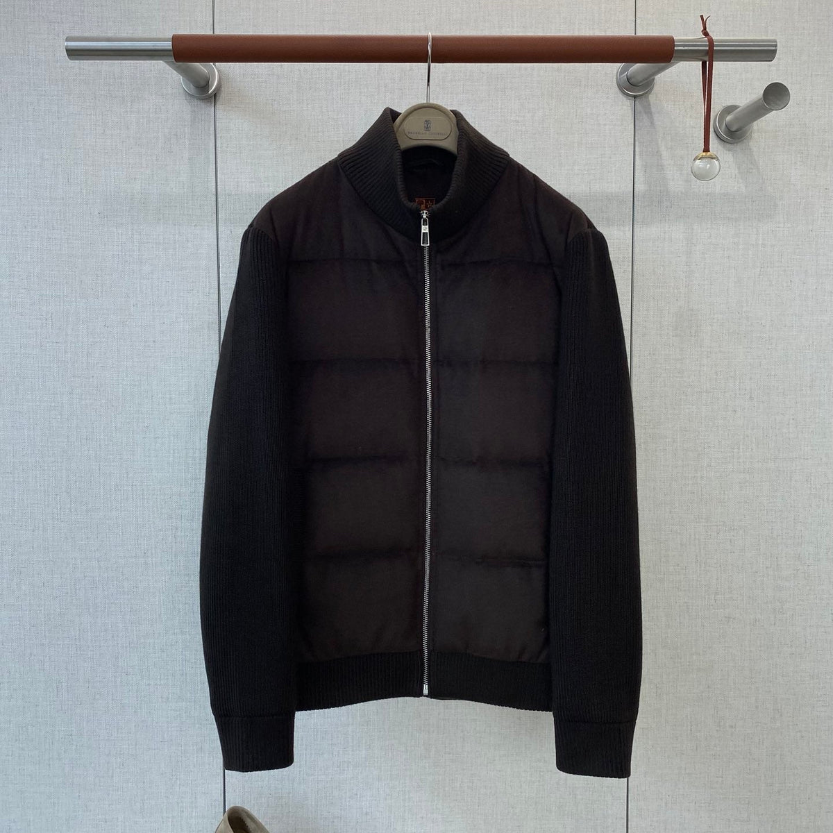 LORO P CARDIGAN TRICOT