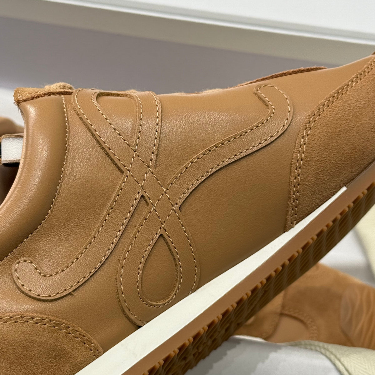 LOEW FLOW 2.0 SNEAKER