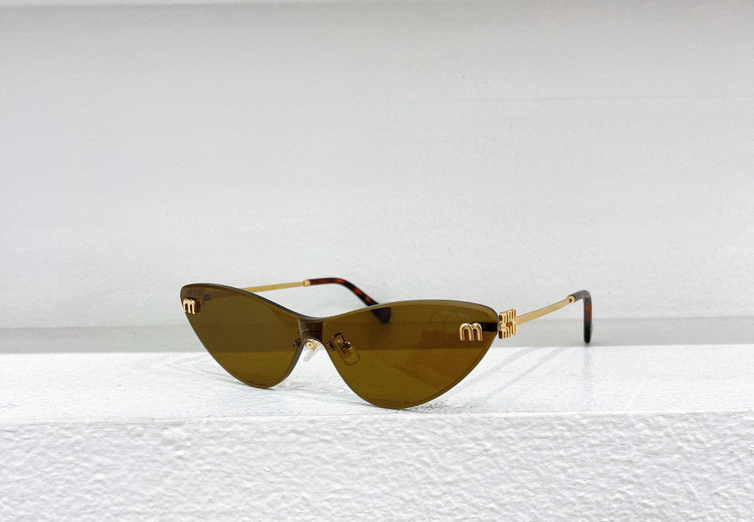 MIU M SUNGLASSES