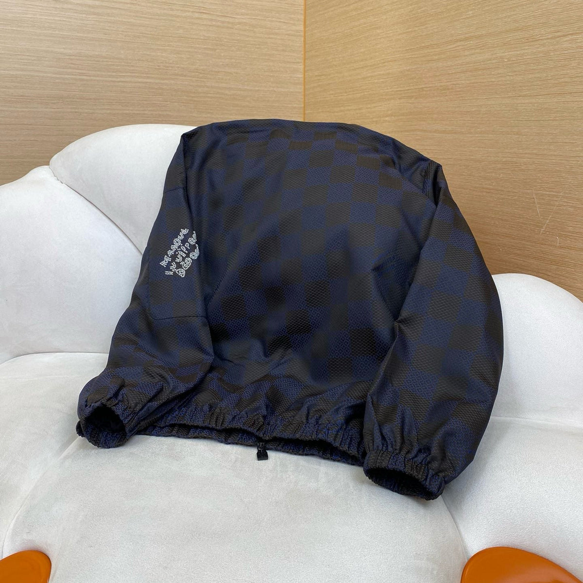 LOU JACKET