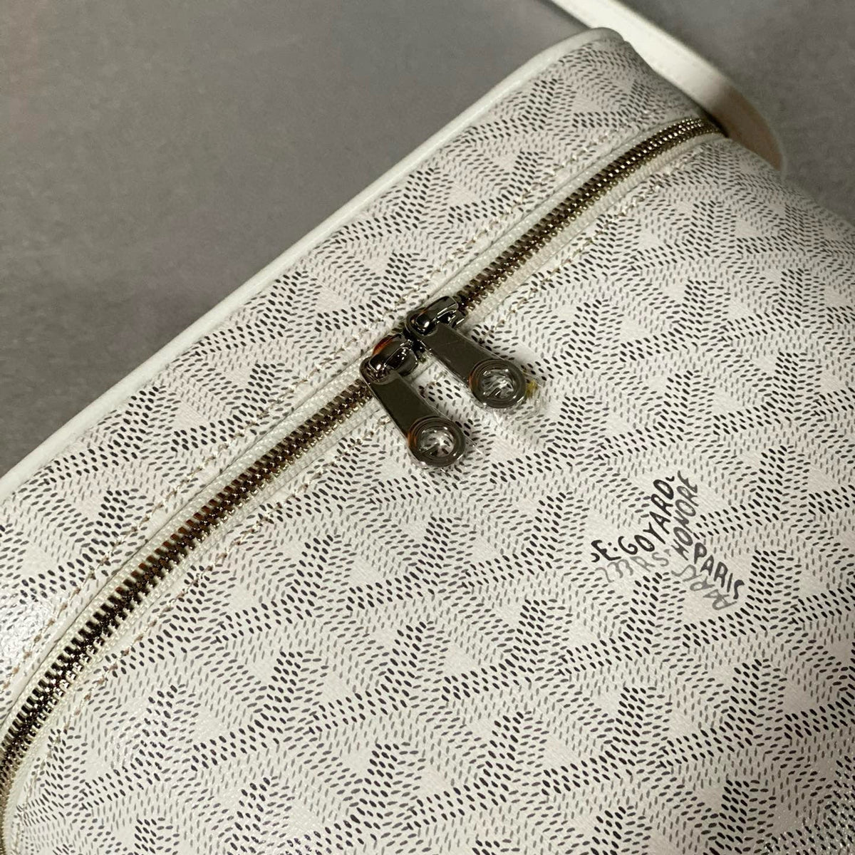 GOYA MUSE VANITY CASE