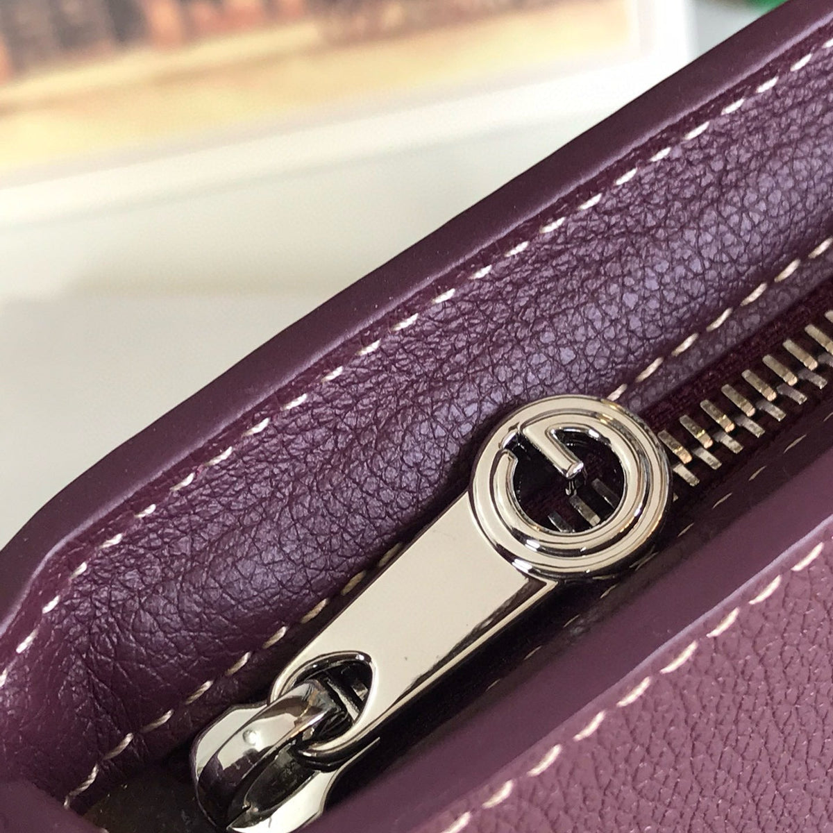 GOYA HIRONDELLE BAG