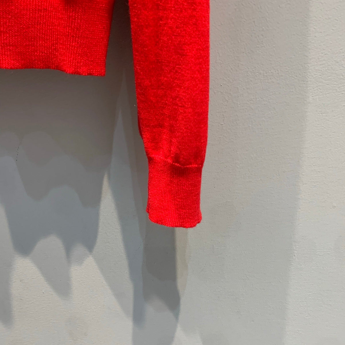 MIU M POLO TOP