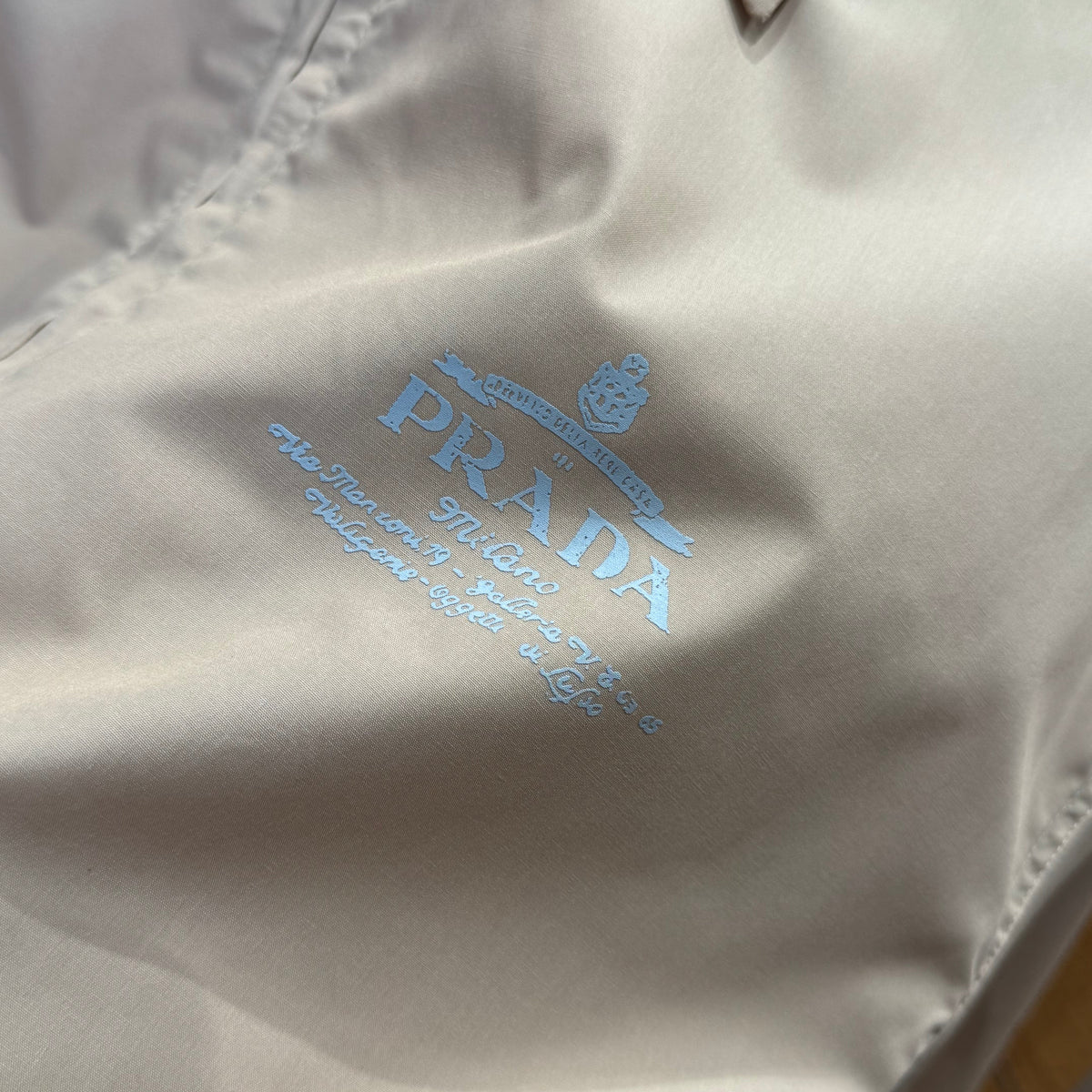 PD SHIRT