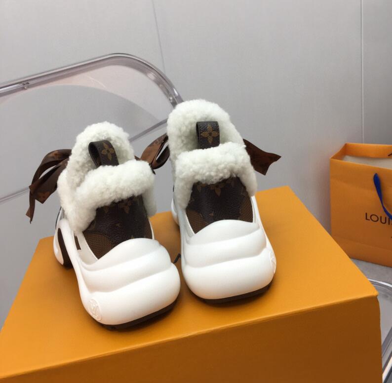 Mila's Edit - LOV Women Shoes - 424