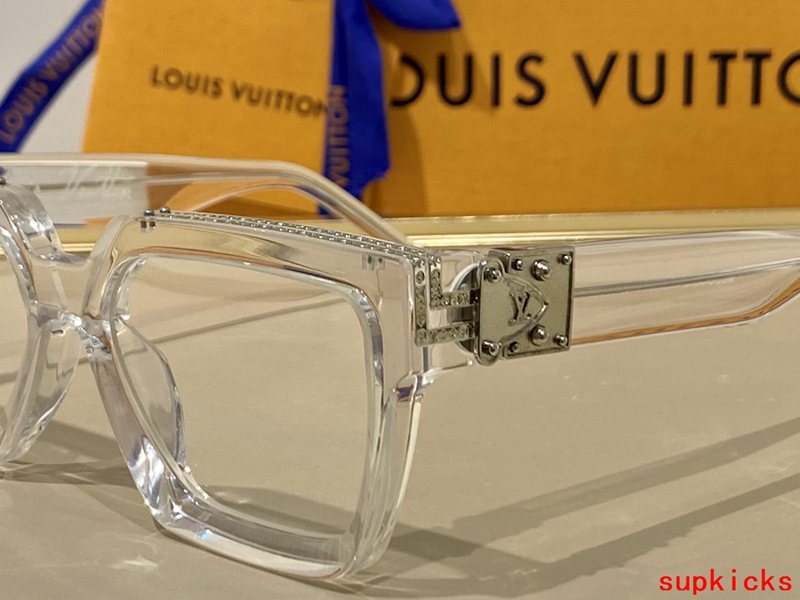 Louis Vuittion Luxury Sunglasses