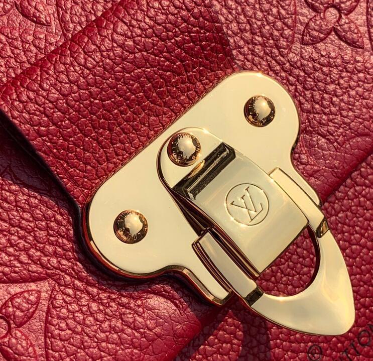Mila's Edit - LOV Bags - 2928