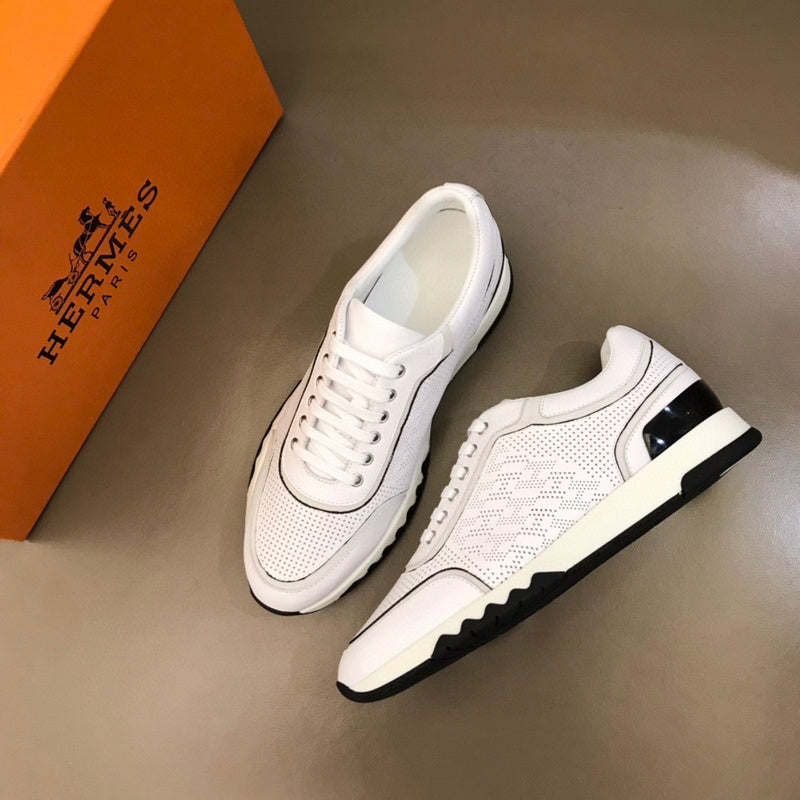 Hermes Luxury Shoes