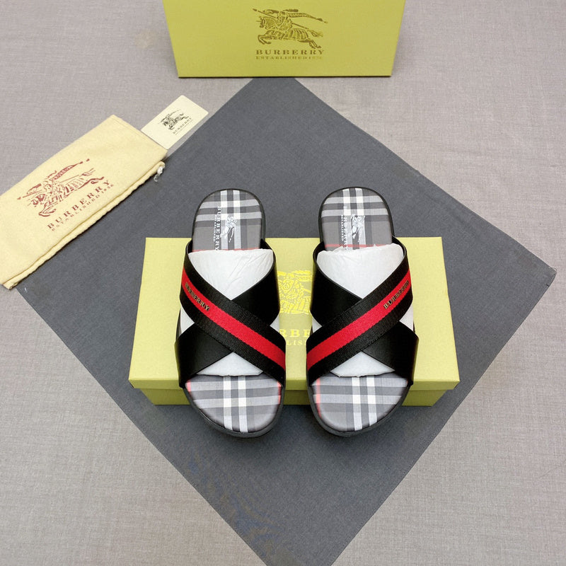 Burberry Luxury Shoes