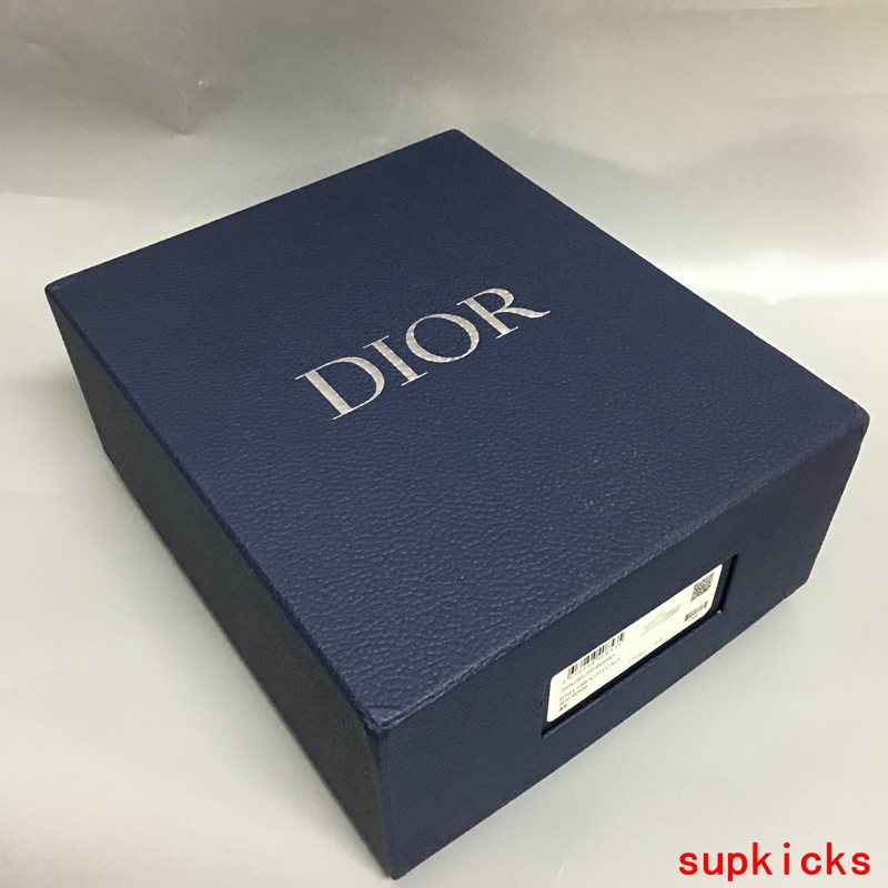 Dior Luxury Shoes