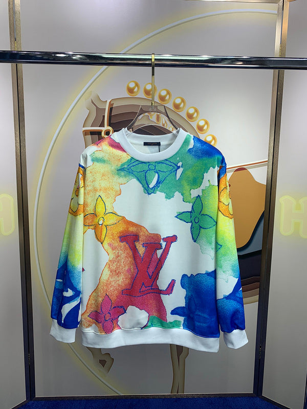 Louis Vuittion Luxury Clothes