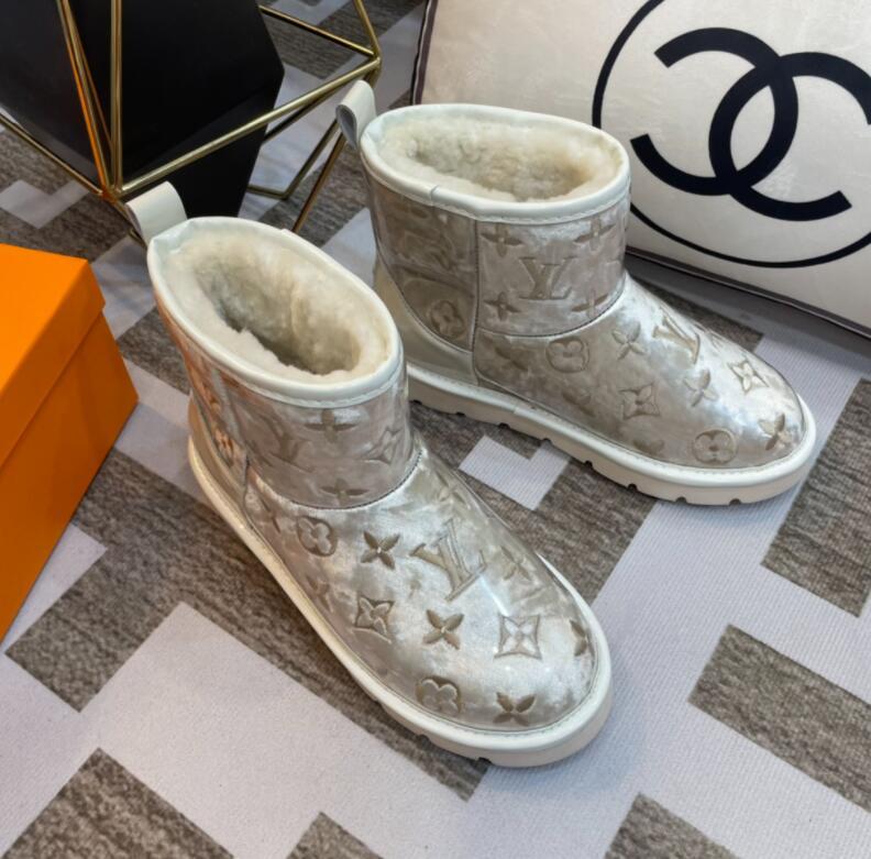 Mila's Edit - LOV Women Shoes - 285