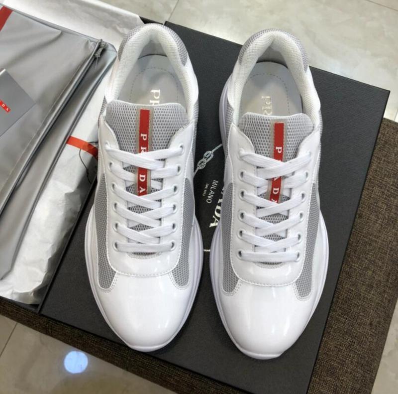 Mila's Edit - PD Men Shoes - 344