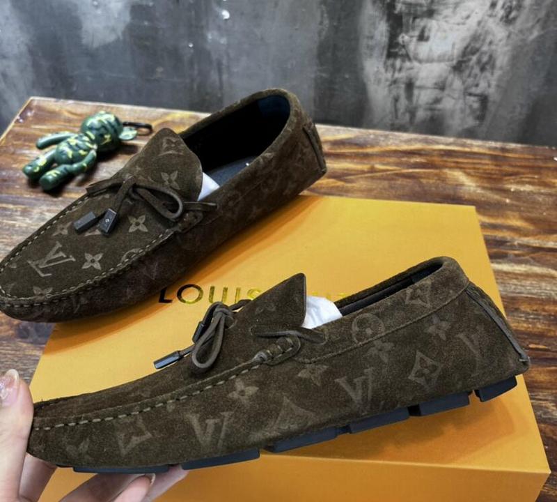 Mila's Edit - LOV Men Shoes - 835