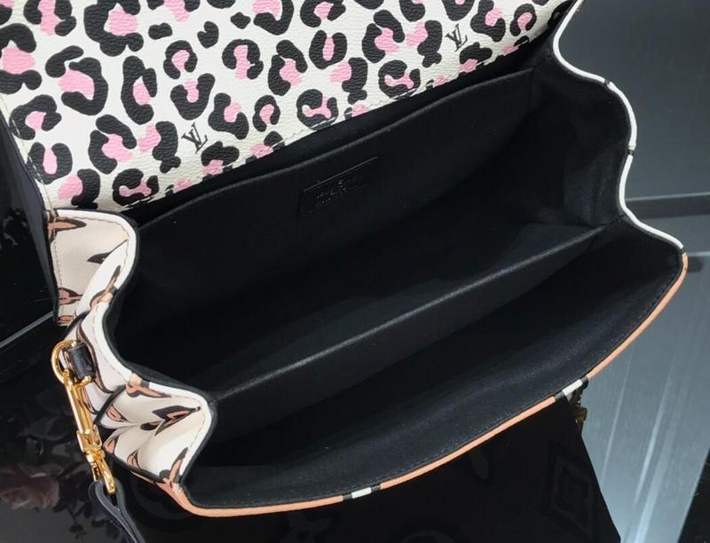Mila's Edit - LOV Bags - 2339