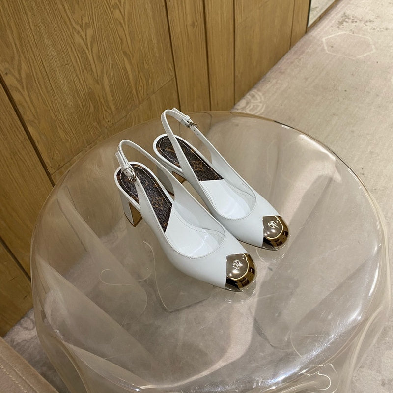 Louis Vuittion Luxury Shoes