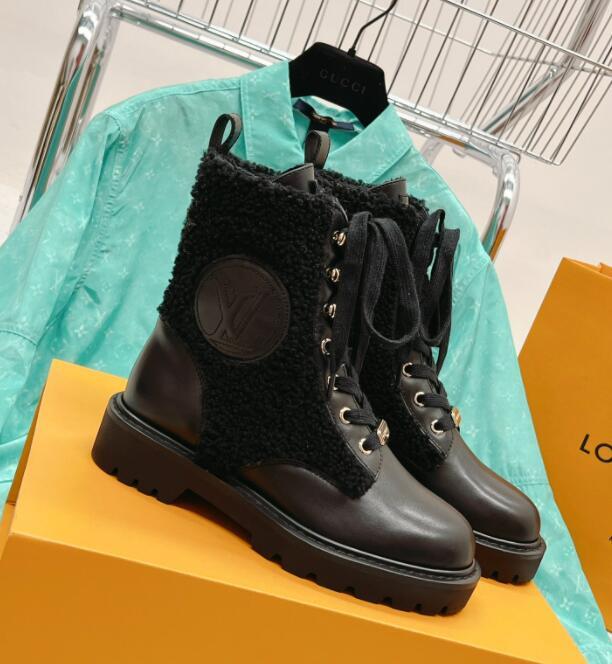 Mila's Edit - LOV Women Shoes - 658