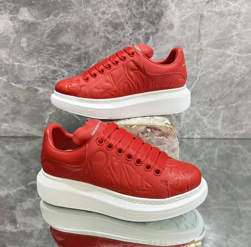 Mila's Edit - AQ Men SHoes - 047