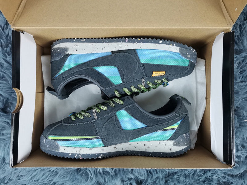 Nike Luxury Shoes