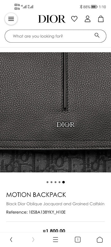 PHA - DOR Bags - 527
