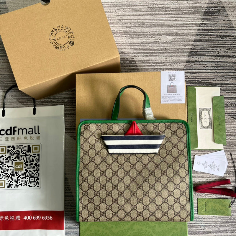 PHA - GUKI Bags - 1329