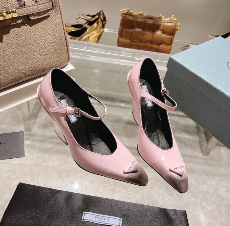 Mila's Edit - PD Women Shoes - 269