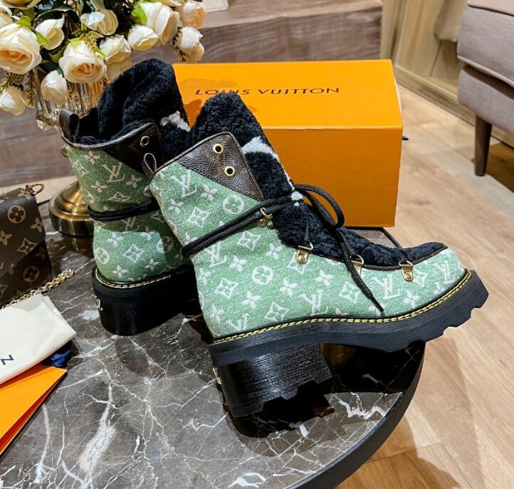 Mila's Edit - LOV Women Shoes - 874