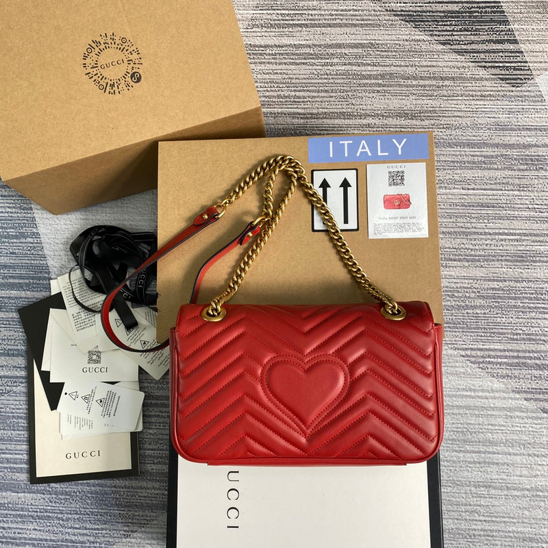 PHA - GUKI Bags - 2208
