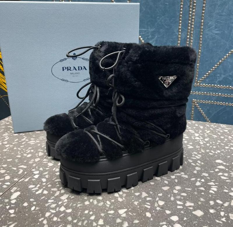 Mila's Edit - PD Women Shoes - 188