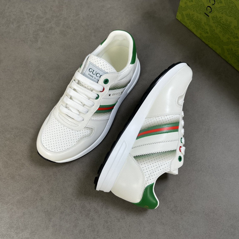 Gucci Luxury Shoes
