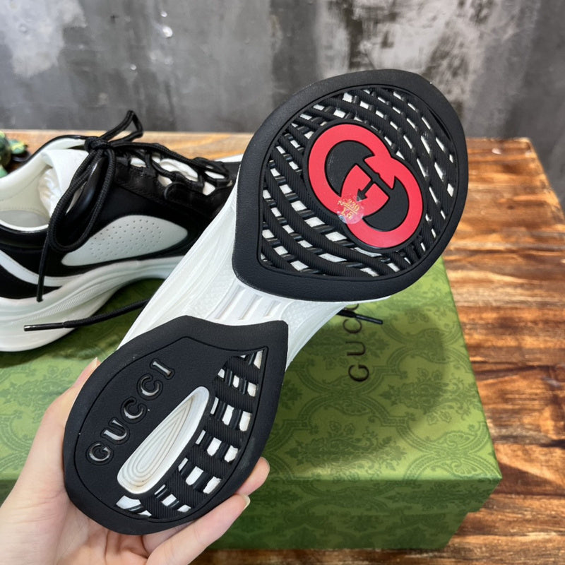 Gucci Luxury Shoes