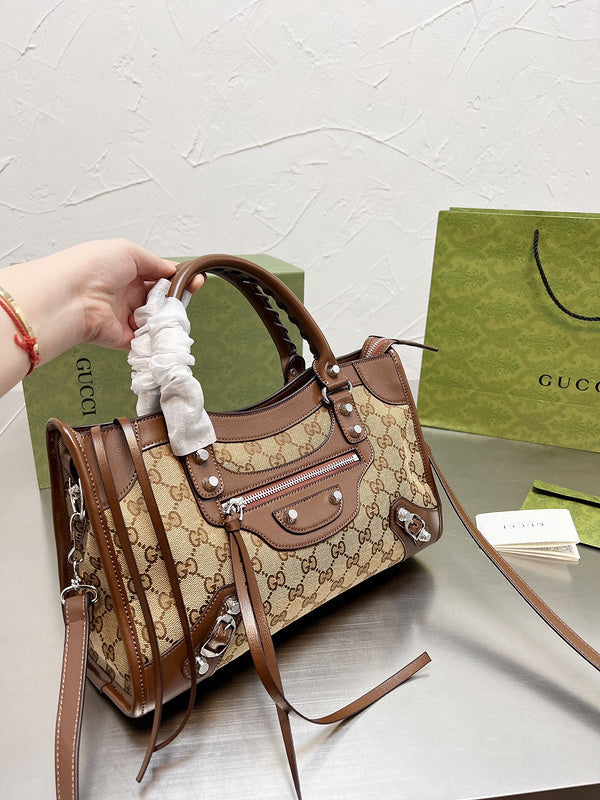 PHA Fashion - BGA Bags - 1490