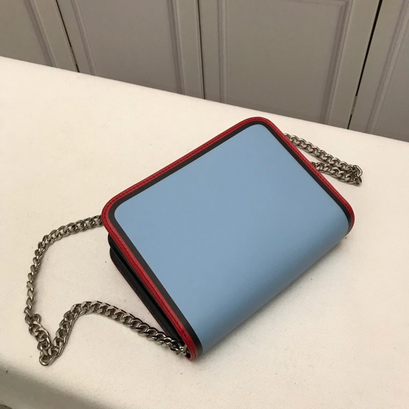 BBR Bags - ENT - 516