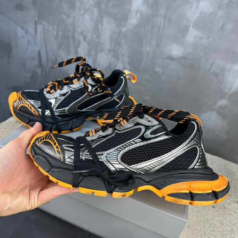 Balenciaga Luxury Shoes
