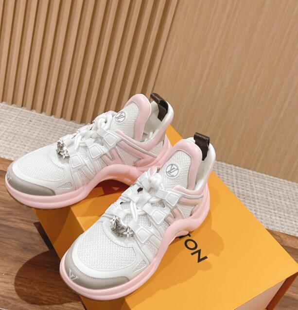 Mila's Edit - LOV Women Shoes - 518