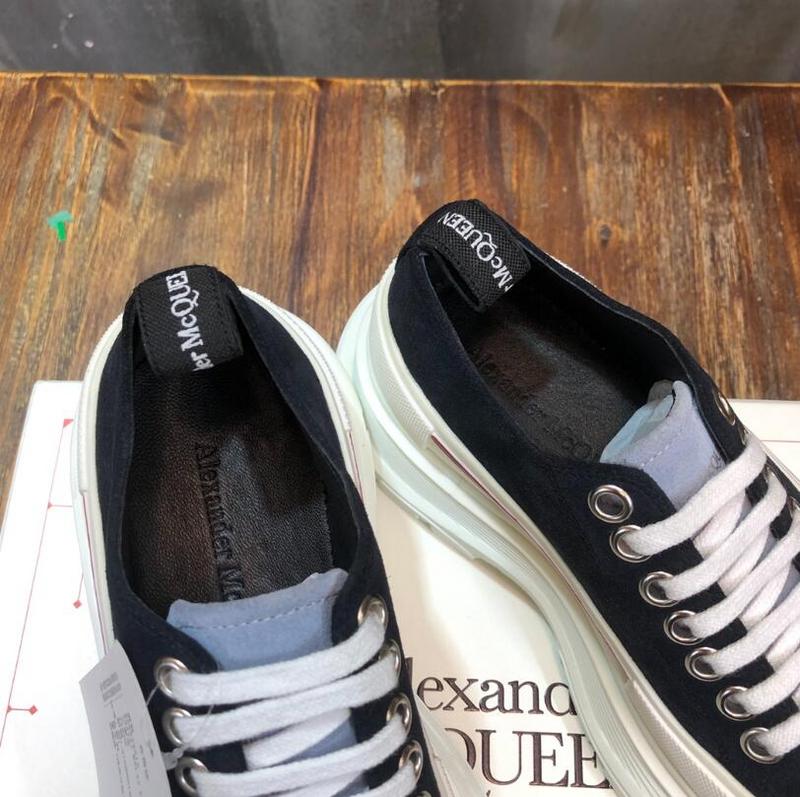 Mila's Edit - AQ Men SHoes - 414
